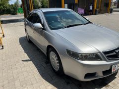 Фото авто Honda Accord