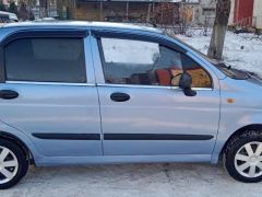 Фото авто Daewoo Matiz