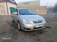 Фото авто Toyota Corolla