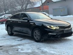 Сүрөт унаа Kia K5