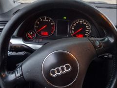 Photo of the vehicle Audi A4