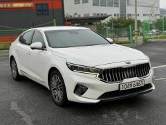 Фото авто Kia K7