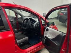 Сүрөт унаа Honda Fit