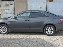 Фото авто Toyota Camry