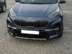 Photo of the vehicle Kia Sportage