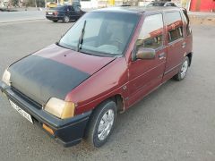 Фото авто Daewoo Tico