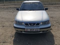 Сүрөт унаа Daewoo Nexia