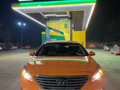 Photo of the vehicle Hyundai Sonata