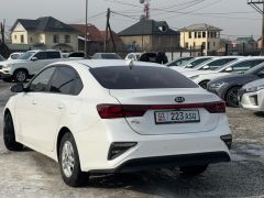 Сүрөт унаа Kia K3