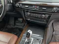 Фото авто BMW X5