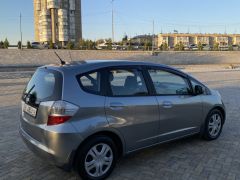 Photo of the vehicle Honda Jazz