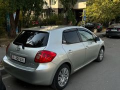 Сүрөт унаа Toyota Auris