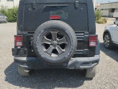 Photo of the vehicle Jeep Wrangler