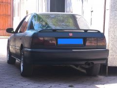 Сүрөт унаа Honda Accord