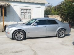 Фото авто Chrysler 300C