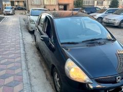 Сүрөт унаа Honda Jazz