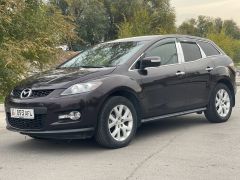 Фото авто Mazda CX-7