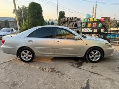 Фото авто Toyota Camry