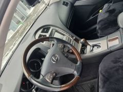 Сүрөт унаа Lexus ES