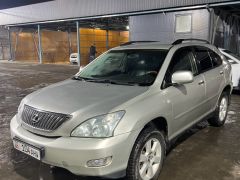 Фото авто Lexus RX