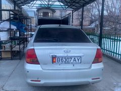 Фото авто Toyota Allion