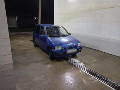 Фото авто Daewoo Tico