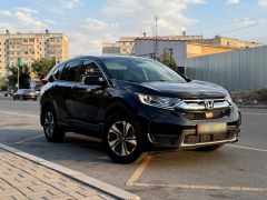 Фото авто Honda CR-V