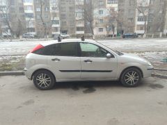 Фото авто Ford Focus