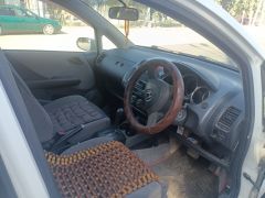 Сүрөт унаа Honda Fit