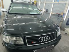 Photo of the vehicle Audi A6