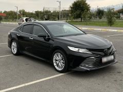 Сүрөт унаа Toyota Camry