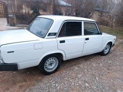 Фото авто ВАЗ (Lada) 2107