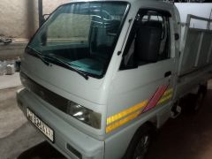 Фото авто Daewoo Labo