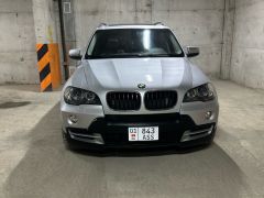 Фото авто BMW X5