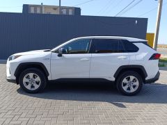 Сүрөт унаа Toyota RAV4