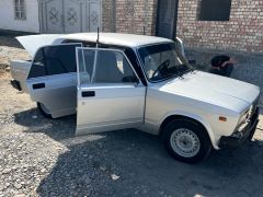 Photo of the vehicle ВАЗ (Lada) 2107