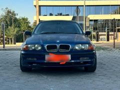 Сүрөт унаа BMW 3 серия