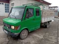 Фото авто Mercedes-Benz Sprinter