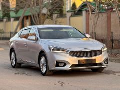 Сүрөт унаа Kia K7