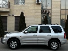 Фото авто Mazda Tribute