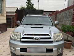 Фото авто Toyota 4Runner