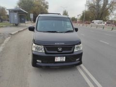 Фото авто Honda Stepwgn