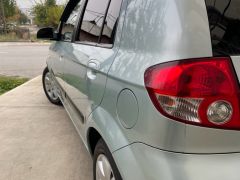 Фото авто Hyundai Getz