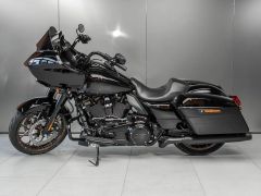 Сүрөт унаа Harley-Davidson Road Glide