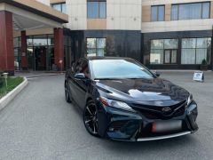 Сүрөт унаа Toyota Camry