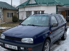 Photo of the vehicle Volkswagen Golf