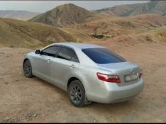 Сүрөт унаа Toyota Camry