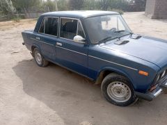 Фото авто ВАЗ (Lada) 2106