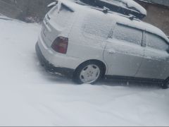 Photo of the vehicle Honda Odyssey