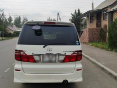 Фото авто Toyota Alphard